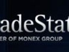 Tradestation logo