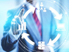 Photodune 6295503 online business cycle xs