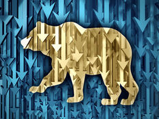 Photodune 7989792 bear market xs