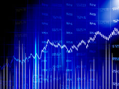 Photodune 4056506 stock market chart l