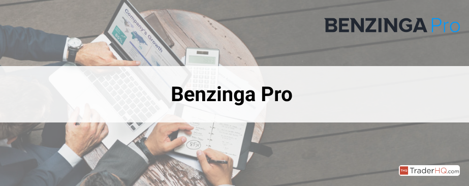 Benzinga Pro 2024 Review: Key Features & Pricing for Investors