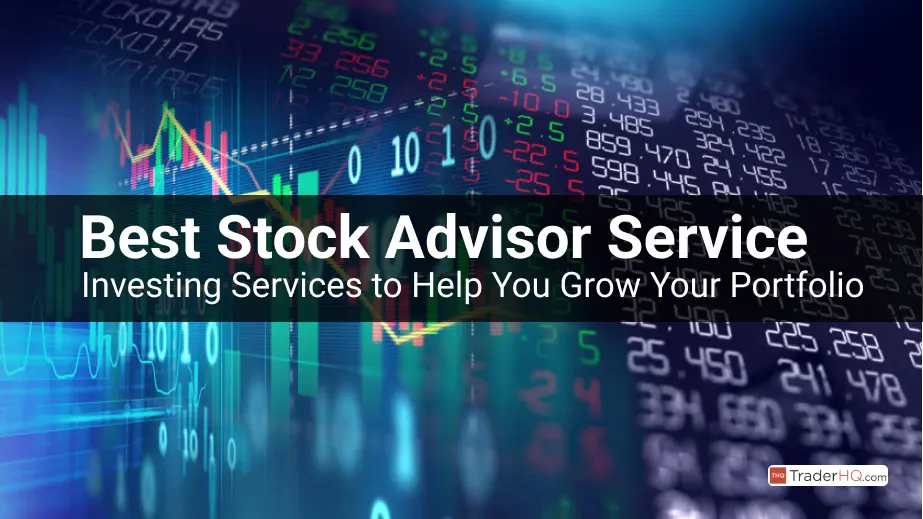 7 Best Stock Market Investing Tools, Sites & Service Subscriptions