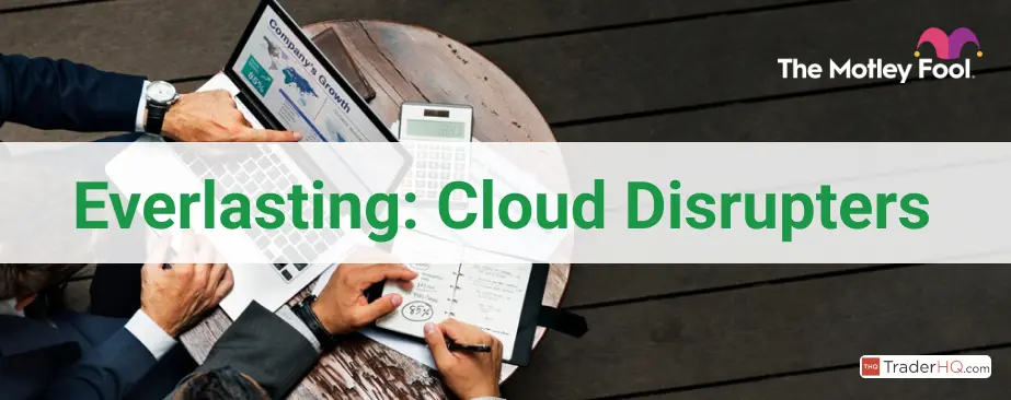 Everlasting Cloud Disrupters Review, Discounts & Offers