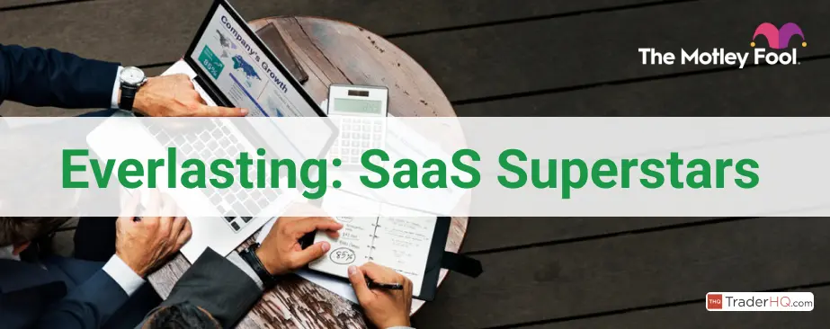 Everlasting: SaaS Superstars Review & Discounts