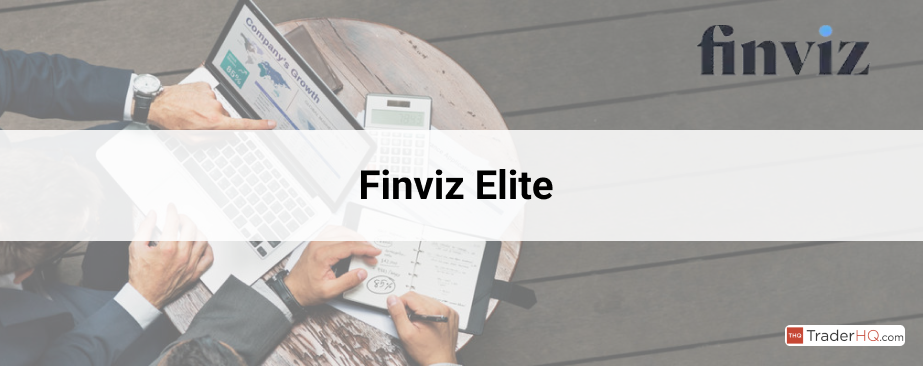 Finviz Elite 2024 Review: Best Stock Screener Tool?