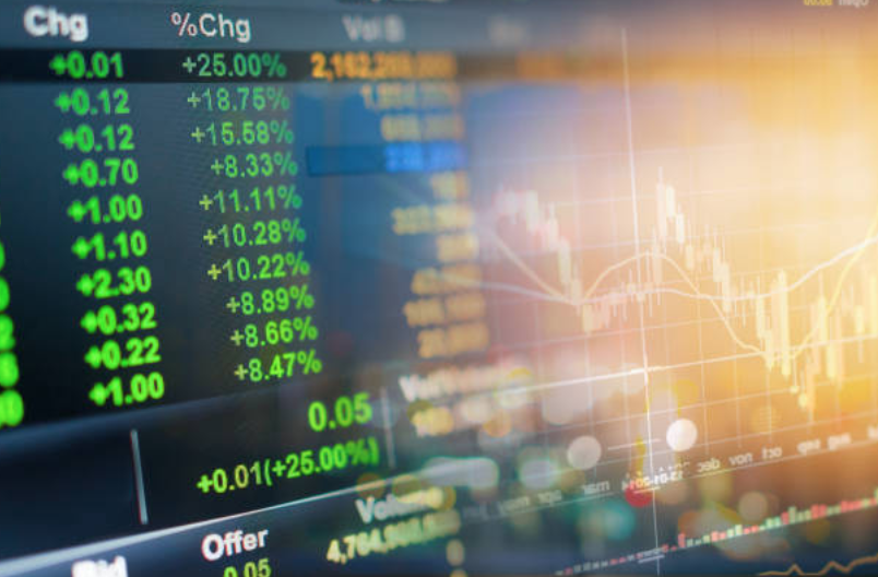 Trading Securites