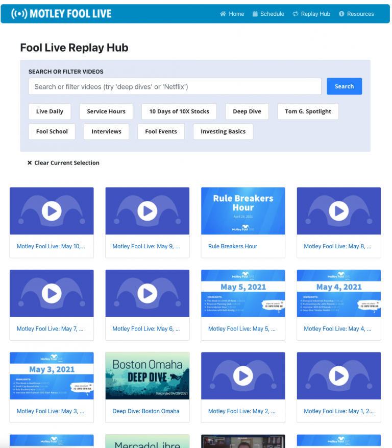 Motley Fool Stock Picks [Aug 2021] – Best Stock Picks from Stock