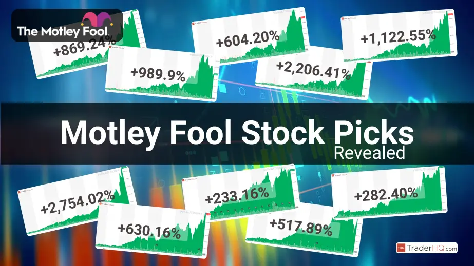 Motley Fool Stock Advisor Review – Stock Picks from Motley Fool co-founders David & Tom Gardner
