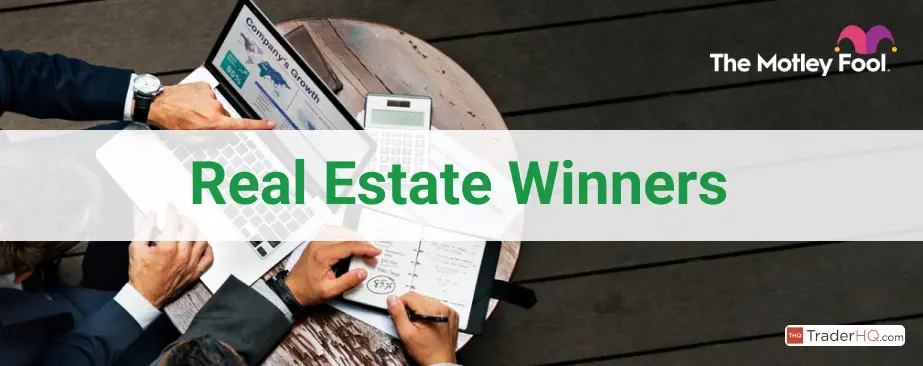 Motley Fool Real Estate Winners
