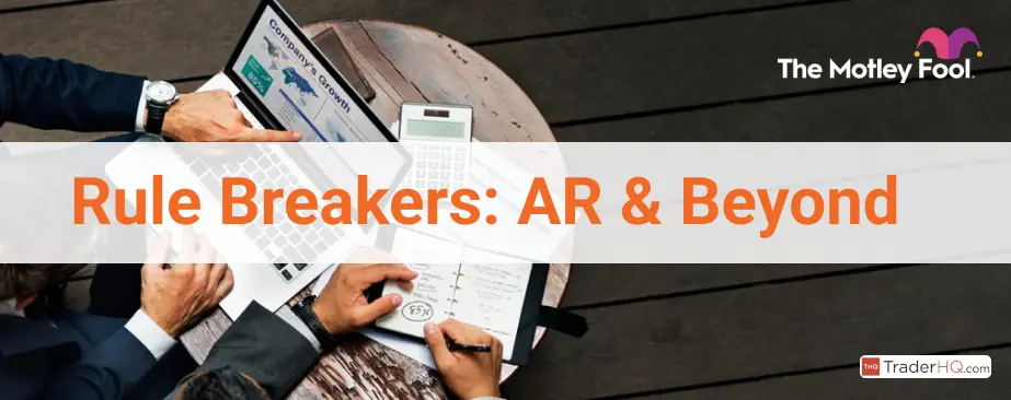 Rule Breakers AR Beyond Review, Discounts & Offers