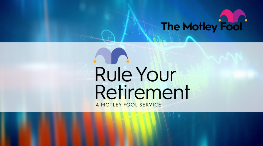 Motley Fool Rule Your Retirement Review And Discounts Robert Brokamp Cfp