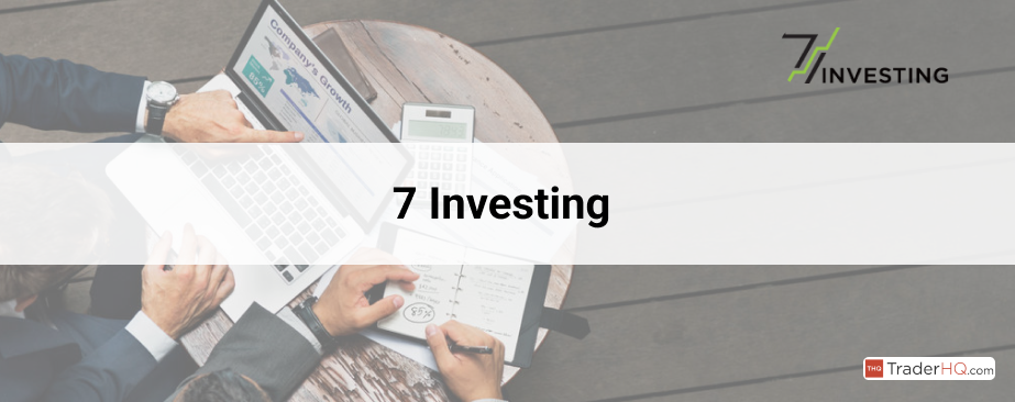 7 Investing
