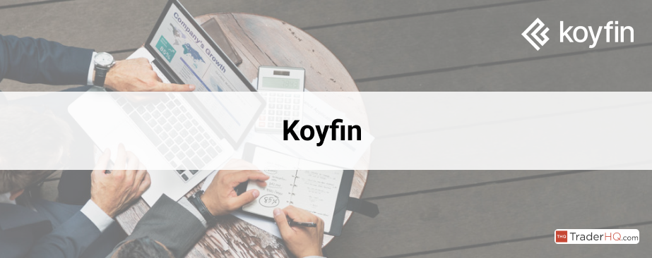 Hero image for Koyfin Review 2024: Best Investment Analysis Tool?