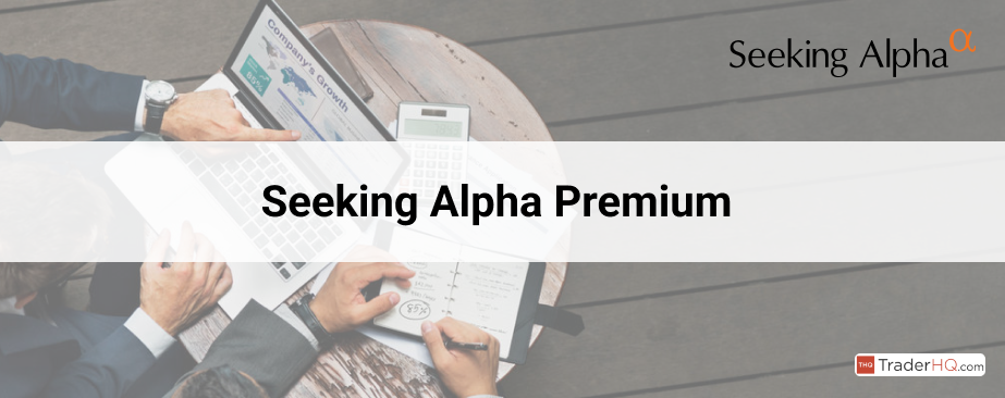 Seeking Alpha Premium