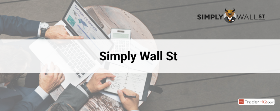 Simply Wall St Review: Best 2024 Tool for All Investors?